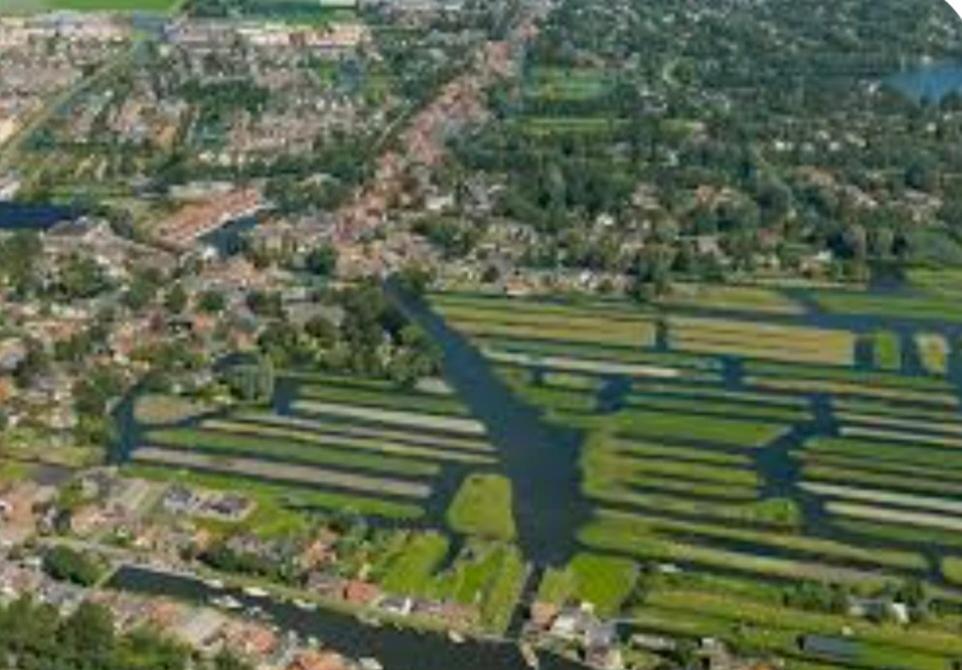 Huisje Britt Met Grote Tuin En Veel Privacy Dirkshorn Kültér fotó